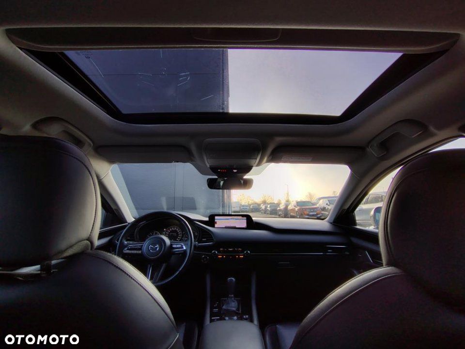 Mazda 3 - 19