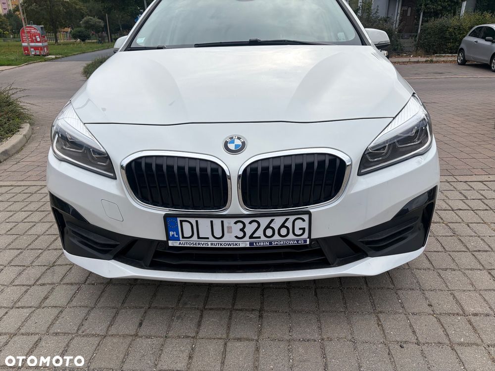 BMW Seria 2 - 2