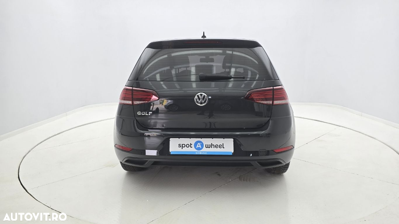 Volkswagen Golf 1.0 TSI Trendline - 8