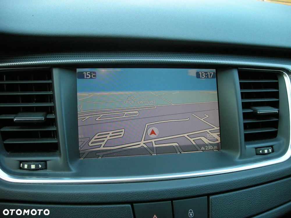 Peugeot 508 - 4