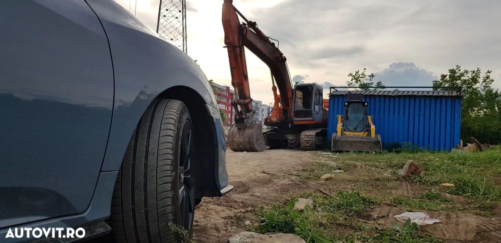 Honda Civic 1.5 VTEC Turbo CVT Sport Plus - 20