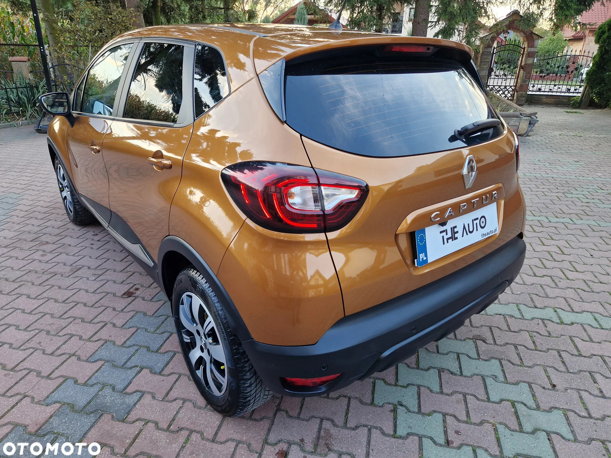Renault Captur 0.9 Energy TCe Zen - 31