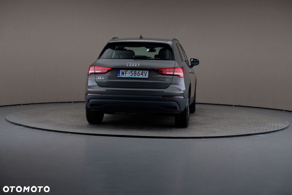 Audi Q3 2.0 TDI S tronic - 5