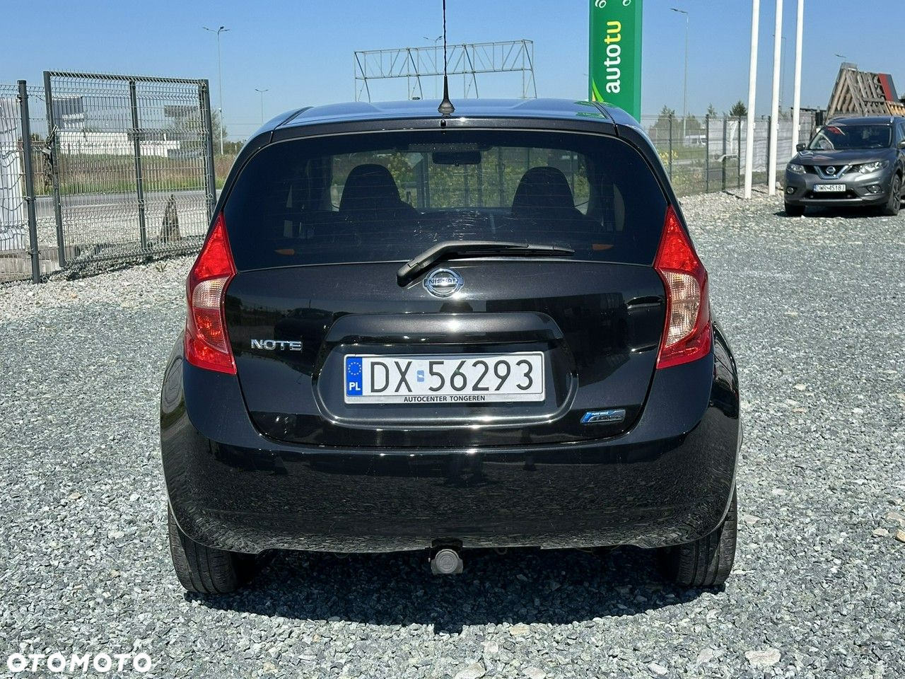 Nissan Note 1.5 dCi Visia - 7