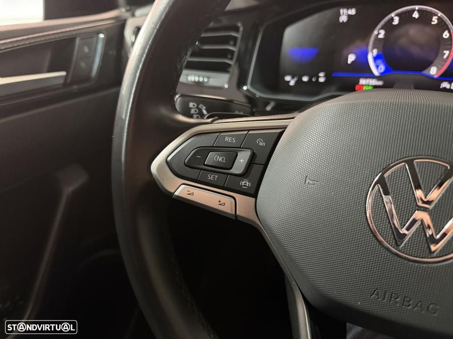 VW Taigo 1.0 TSI Urban DSG - 20