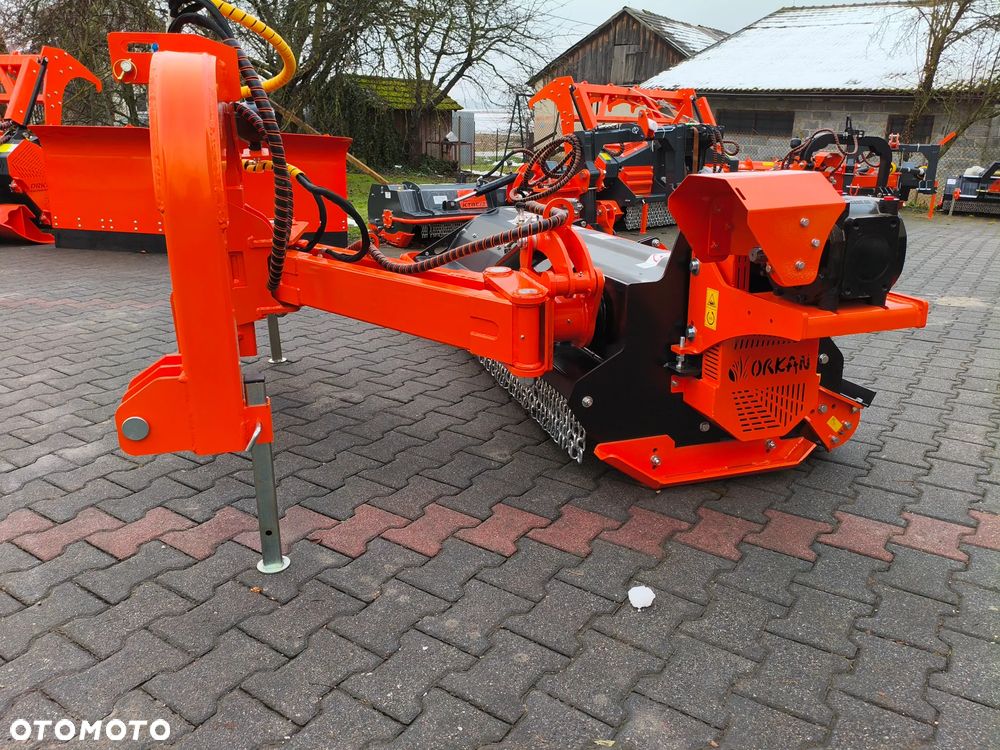 Orkan KTBC 160/D - 6