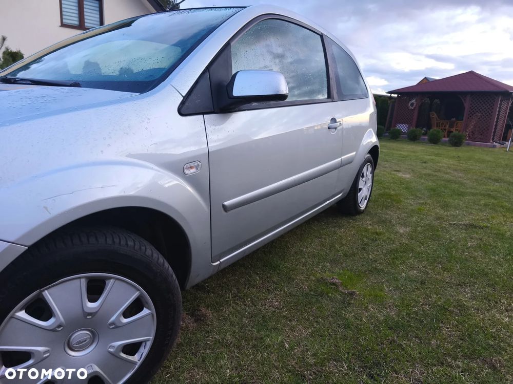 Ford Fiesta 1.3 Fun - 2