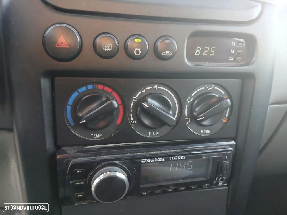 Kia Sportage 2.0 TDi K AC - 16