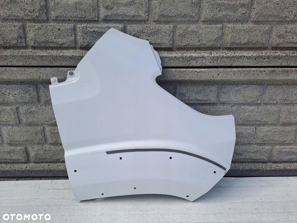 ducato boxer jumper 14-21 lift błotnik prawy oryginał - 1