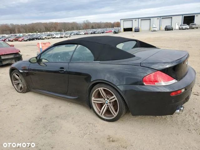 BMW M5 - 2