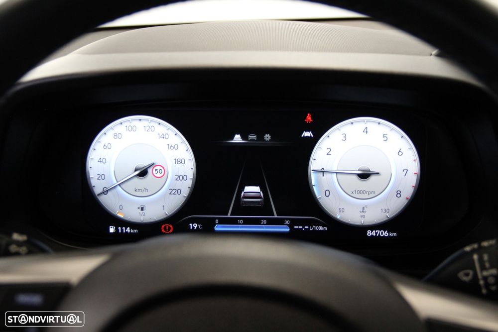 Hyundai Bayon 1.0 T-GDI Premium TT - 15