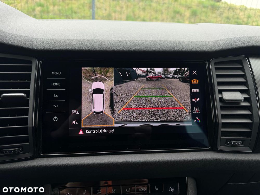 Skoda Kodiaq 2.0 Bi-TDI 4x4 RS DSG - 28