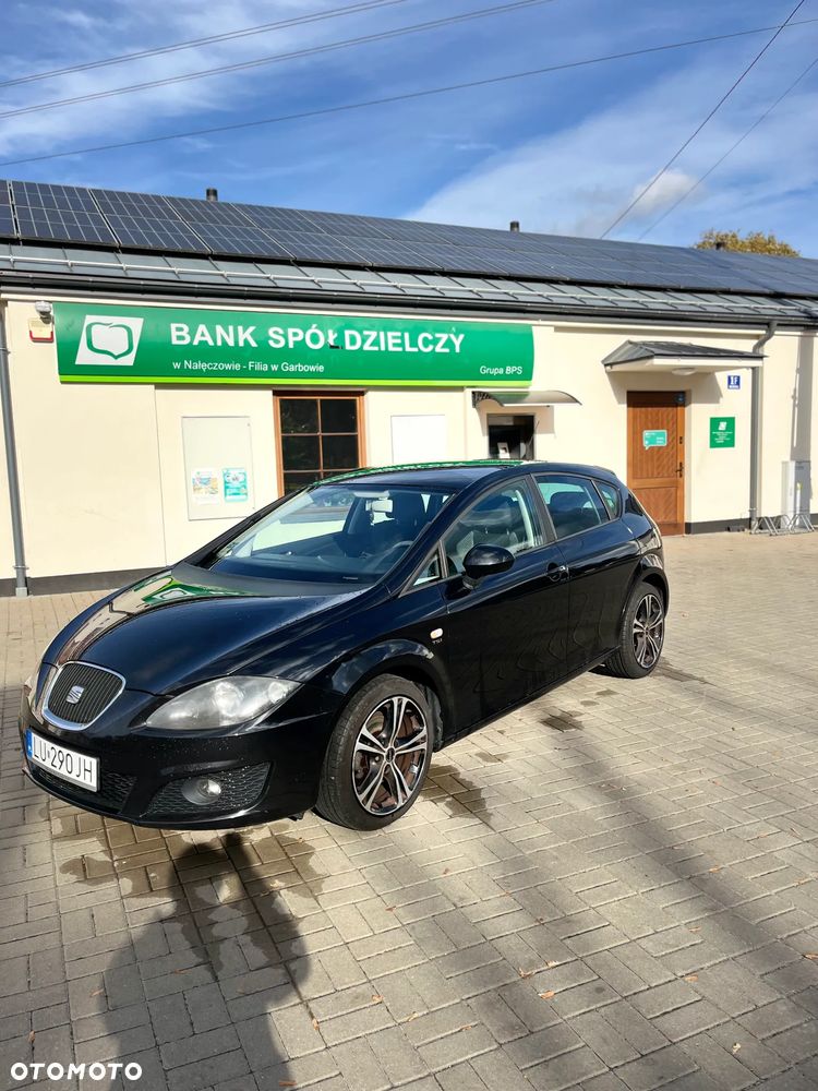 Seat Leon - 3