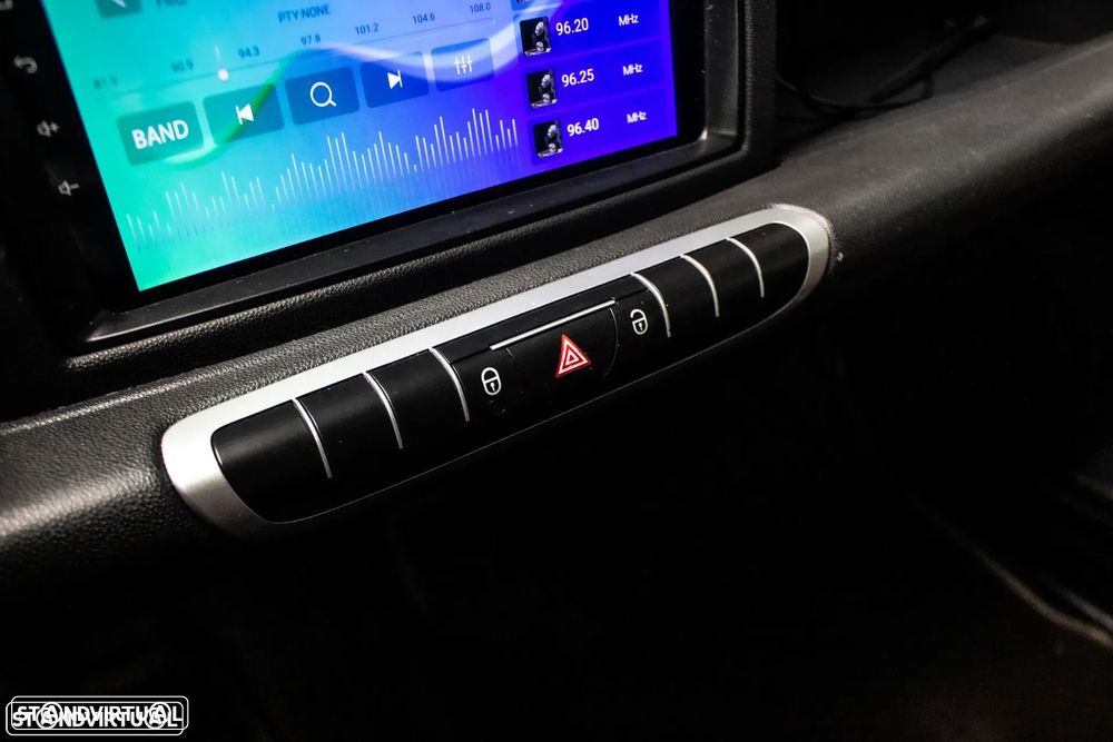 Smart ForTwo Coupé softouch pure - 17