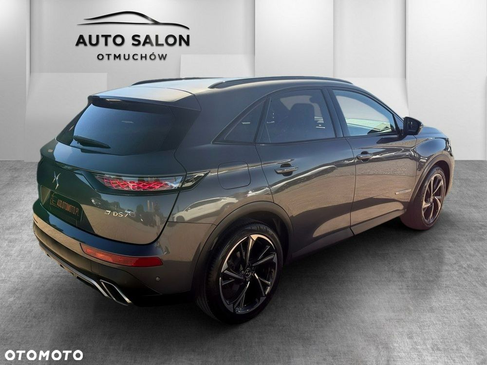 DS Automobiles DS 7 Crossback - 5