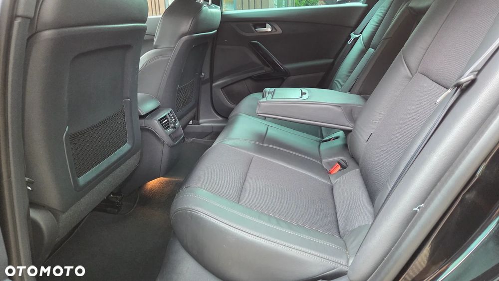 Peugeot 508 BlueHDi FAP 180 Automatik Stop&Start Allure - 7