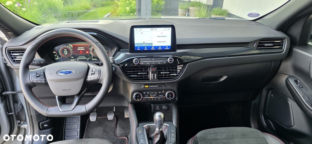 Ford Kuga 1.5 EcoBoost FWD ST-Line - 38