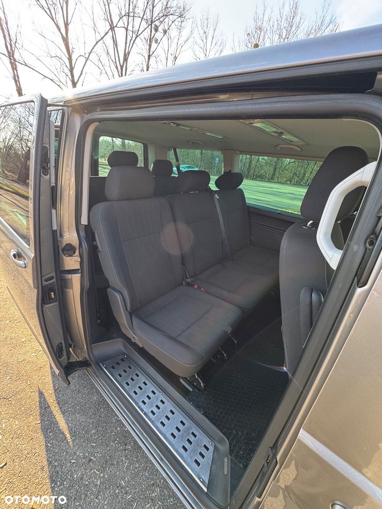 Volkswagen Caravelle 2.0 BiTDI L2 Highline 4Motion DSG - 12