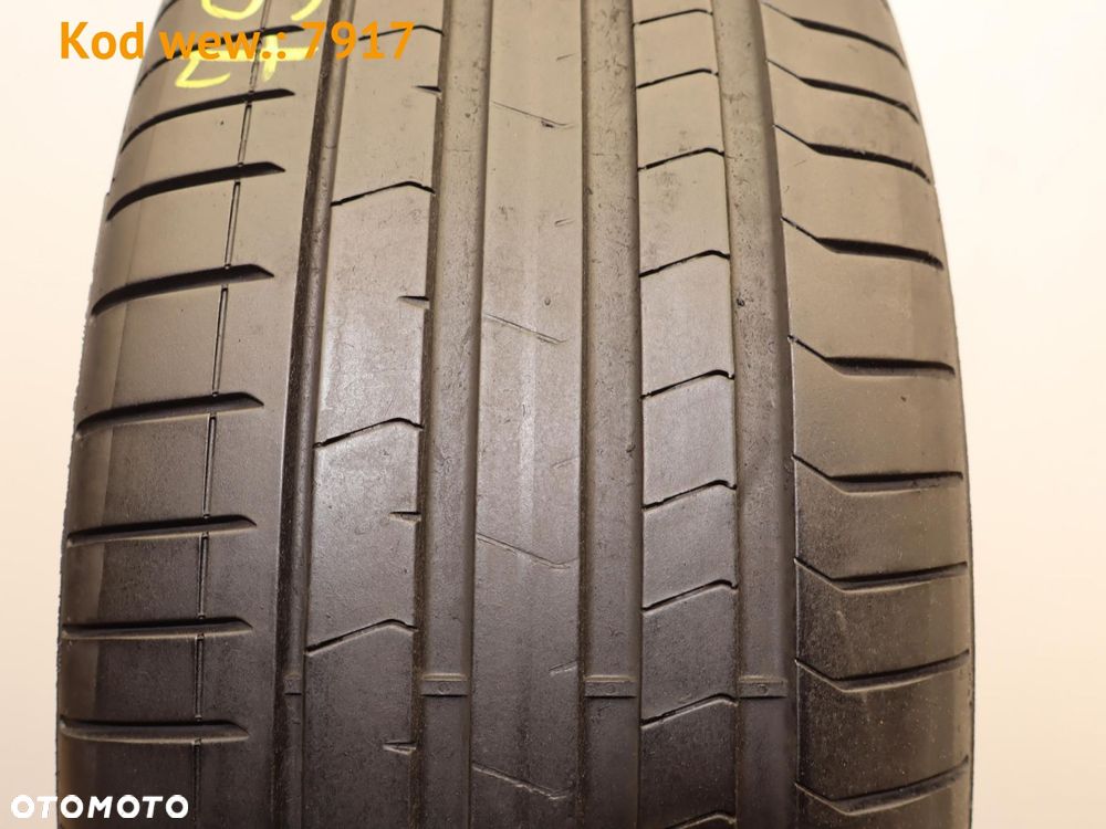 Pirelli P ZERO TM - 265/50 R19 - 2