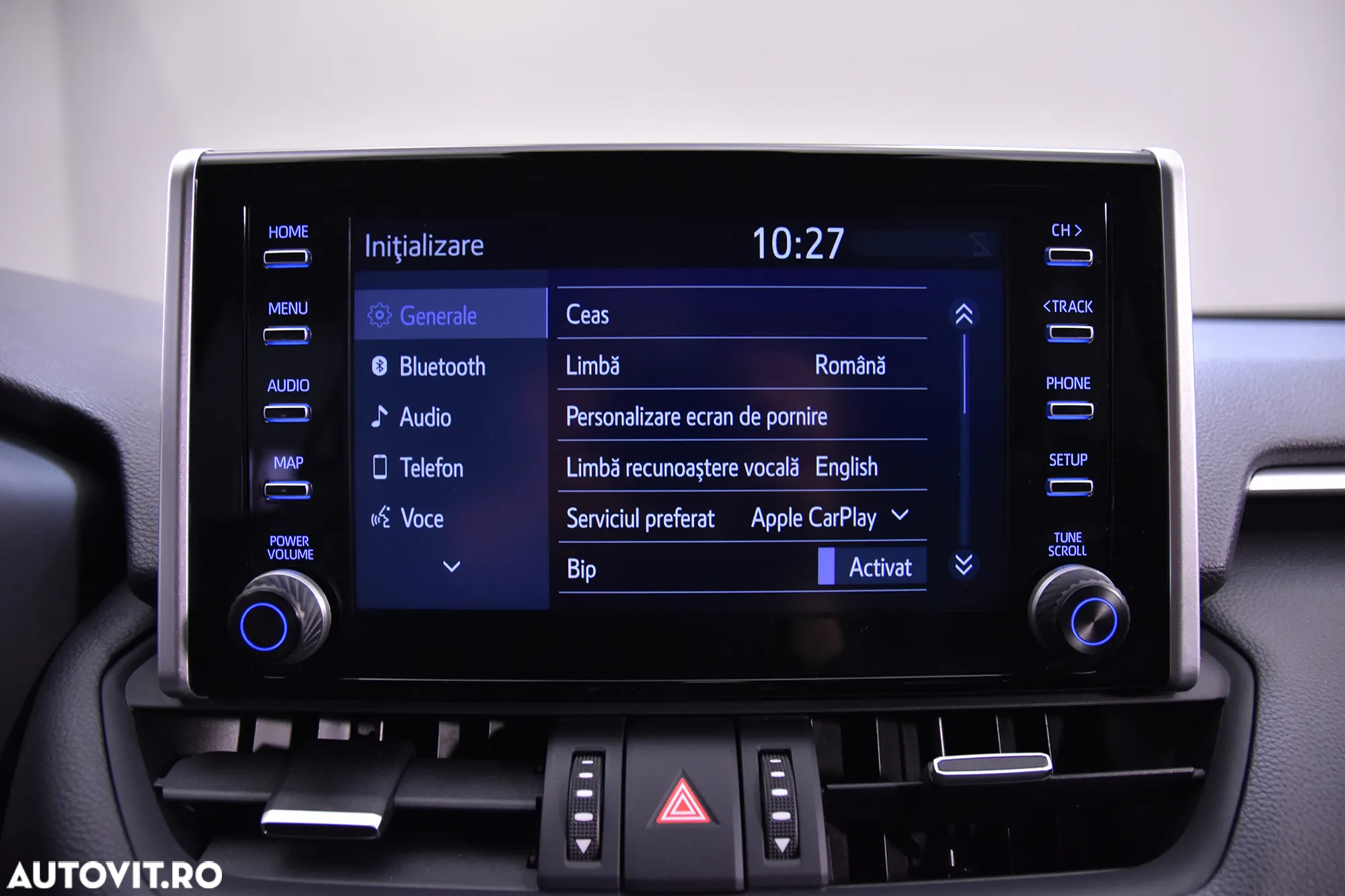 Toyota RAV4 - 20