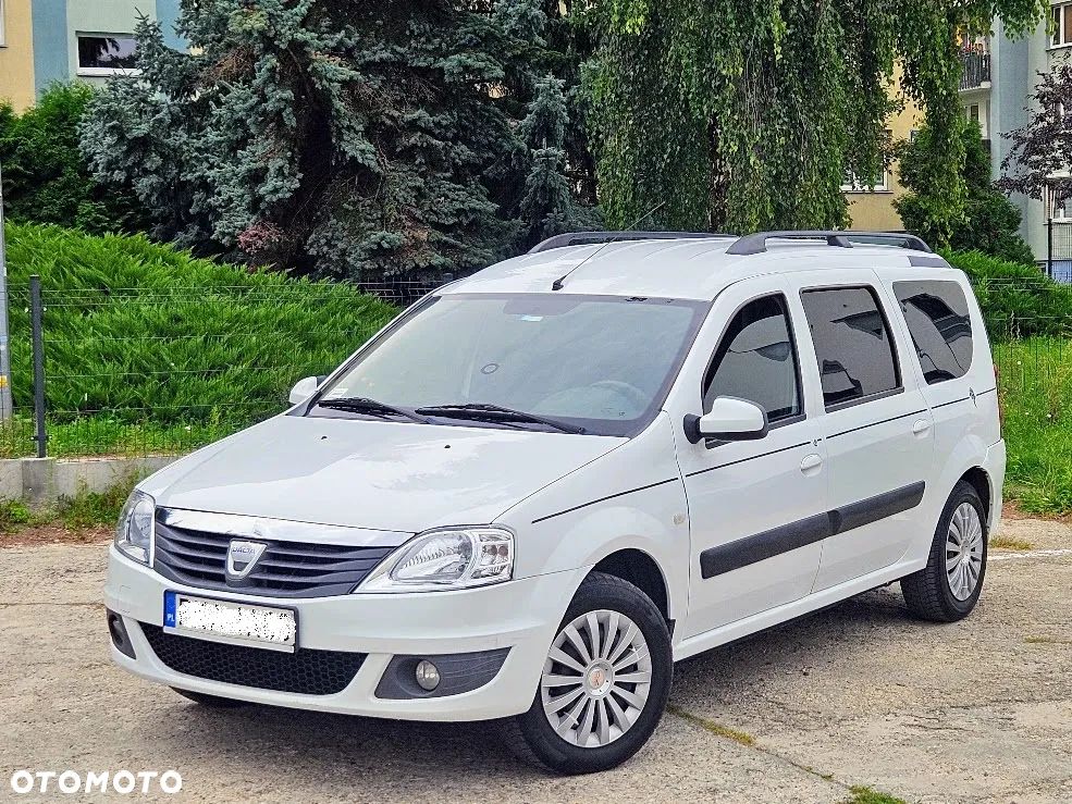Dacia Logan 1.6 Access - 7