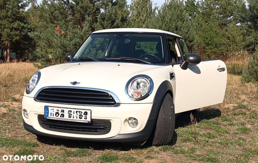 MINI ONE - 8