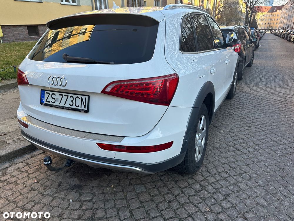 Audi Q5 2.0 TDI Quattro S tronic - 5