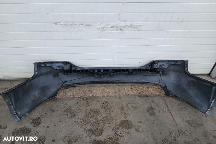 Bara Spate cu senzori 4F5807511A 4F5807385 SEDAN 4F5807511A 4F5807385 - 5