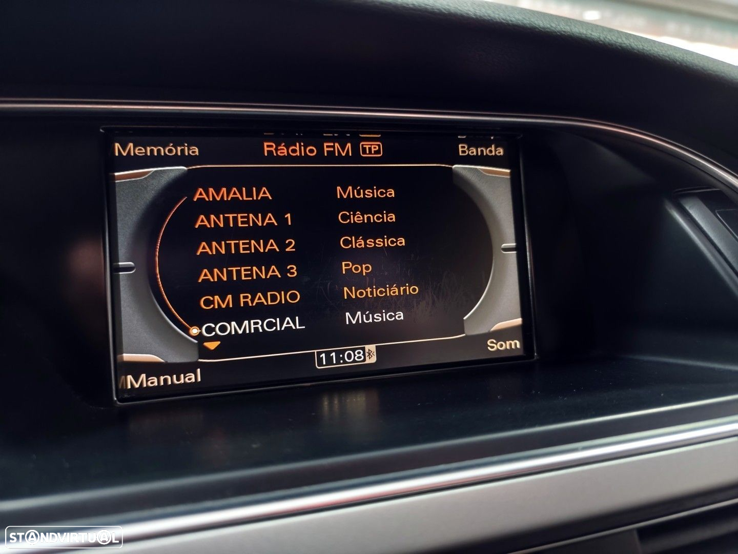 Audi A5 - 22
