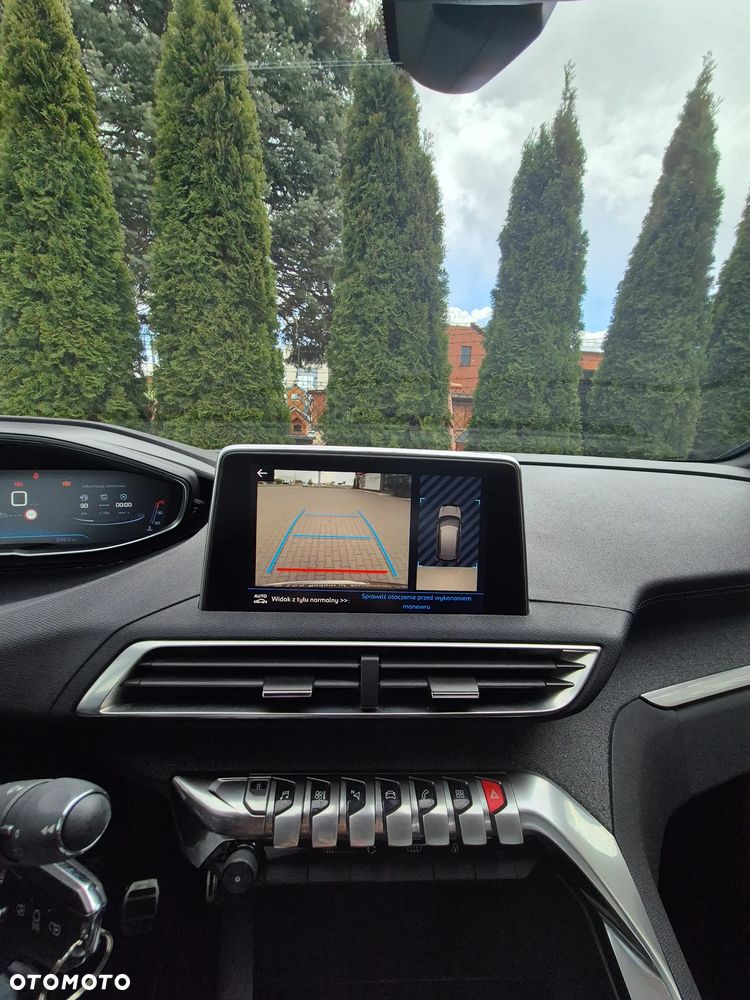 Peugeot 3008 2.0 BlueHDi Allure - 13