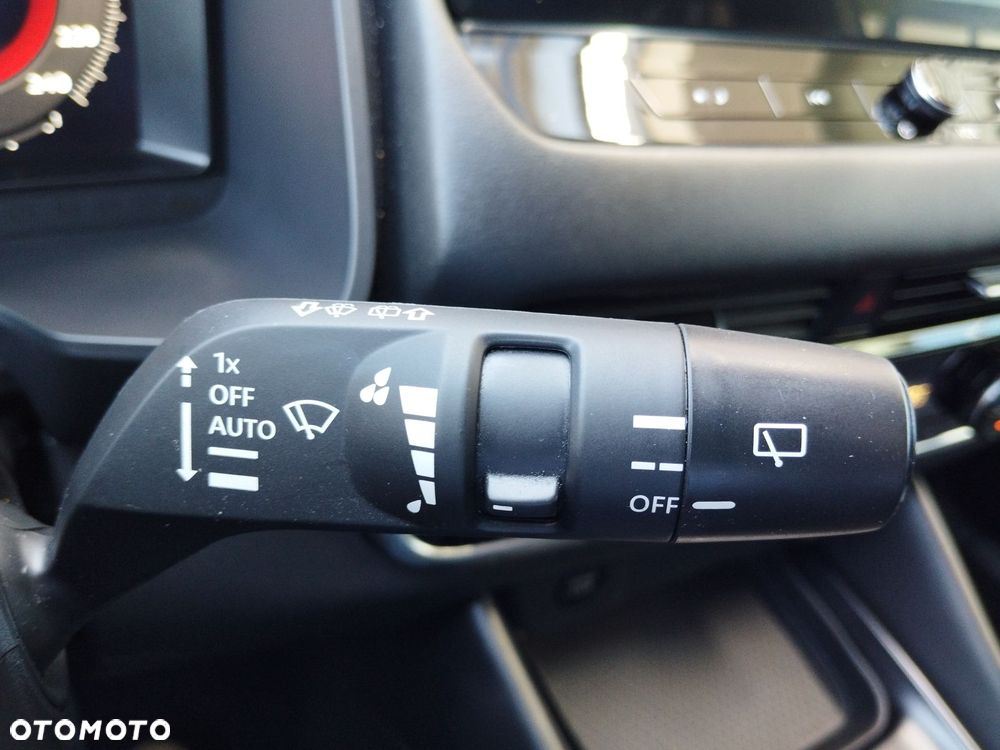 Nissan Qashqai 1.5 e-POWER N-Connecta - 21