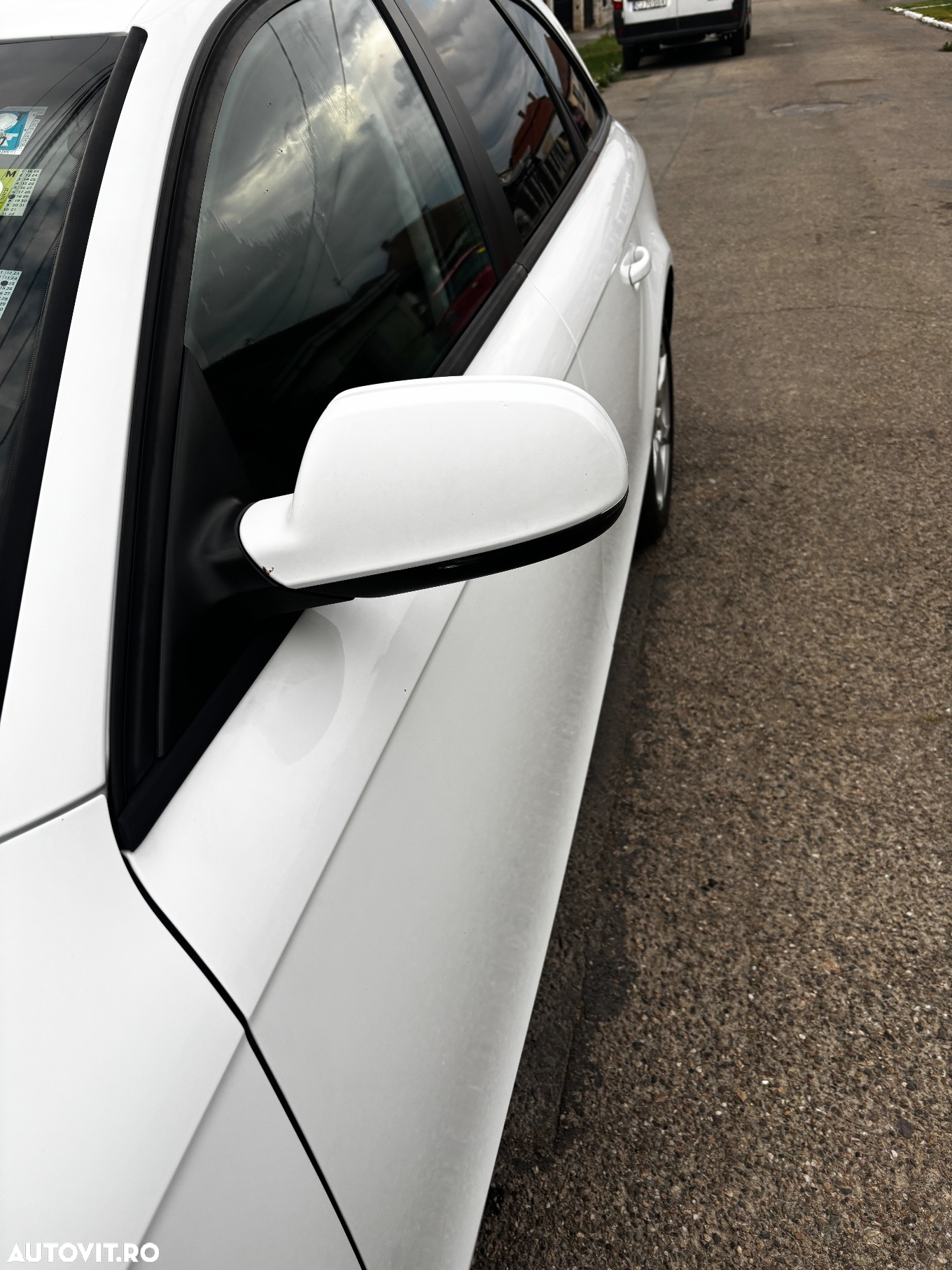 Audi A4 2.0 TDI Multitronic Avant - 2