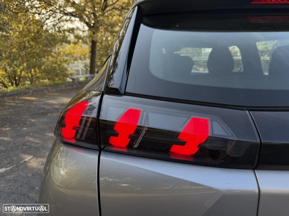Peugeot 2008 PureTech 100 Stop&Start Allure Pack - 14