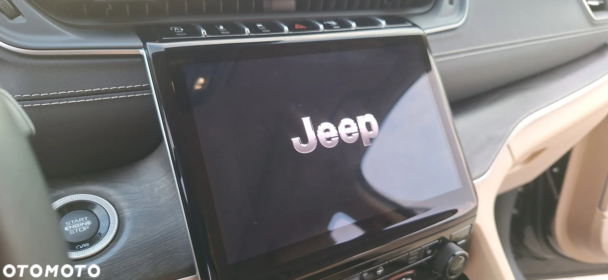 Jeep Grand Cherokee 3.6 V6 Summit - 35