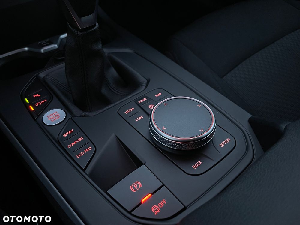 BMW Seria 1 116i Advantage - 37