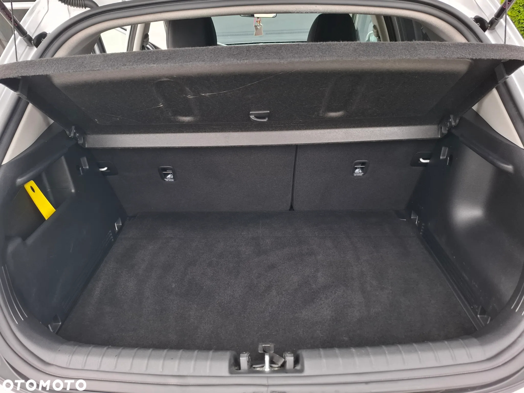 Kia Stonic 1.0 T-GDI OPF Mild Hybrid DCT7 Nightline Edition - 18