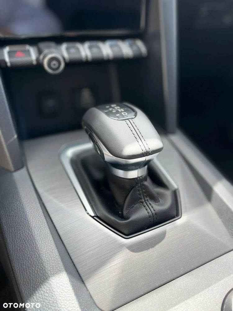 Volkswagen Amarok 3.0 V6 TDI 4Mot Aventura - 25