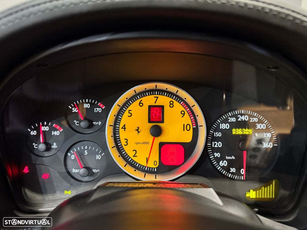 Ferrari F430 - 48
