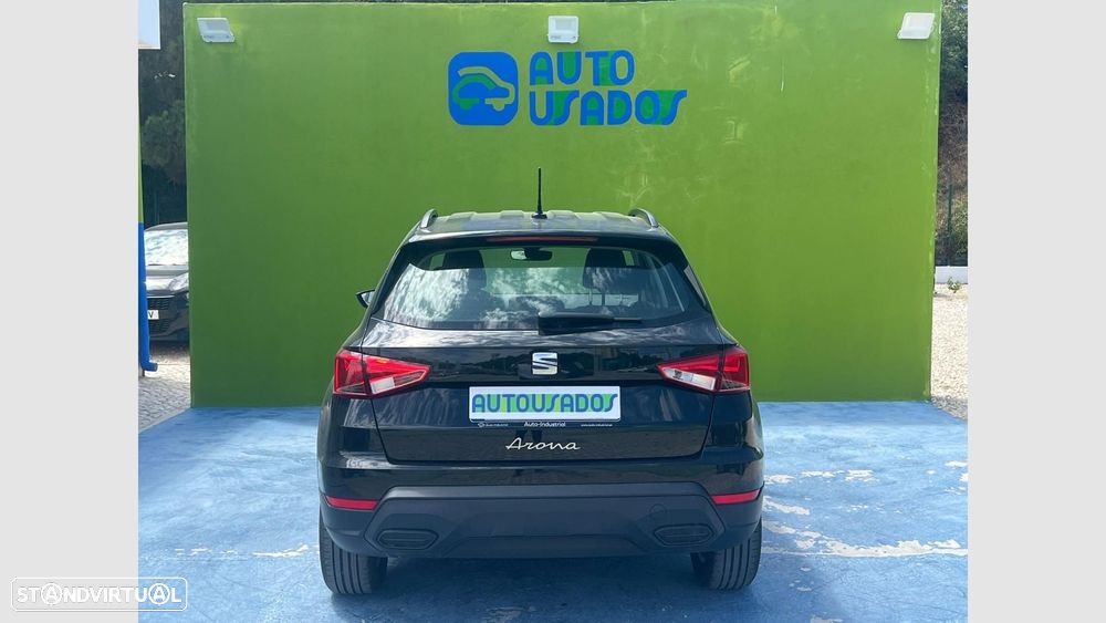 SEAT Arona 1.0 TSI Style - 5