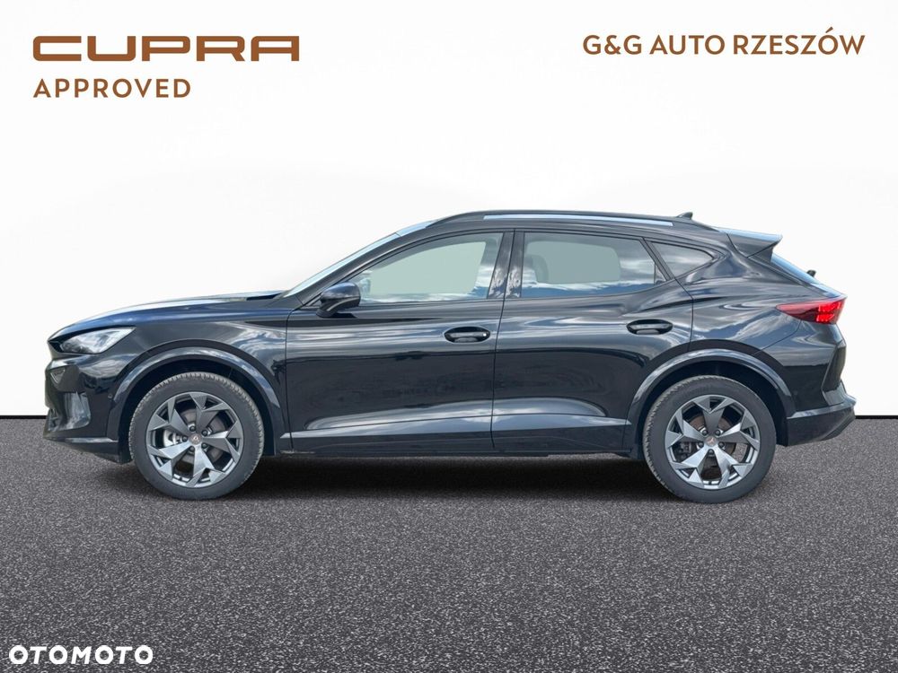 Cupra Formentor - 10