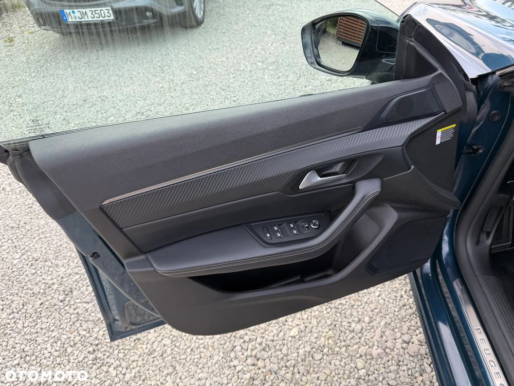 Peugeot 508 2.0 BlueHDi GT Line S&S EAT8 - 31