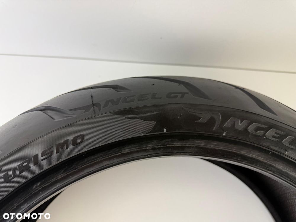 Pirelli Angel GT 180/55ZR17 73W - 4