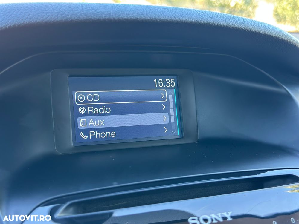 Ford Focus - 10