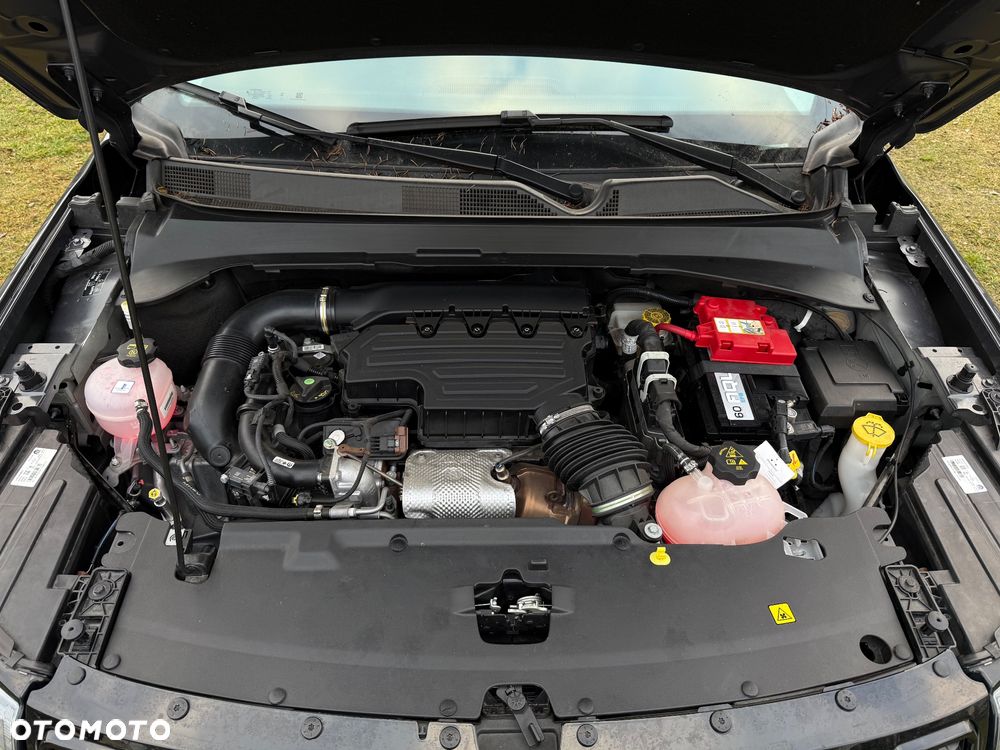 Jeep Compass 1.5 T4 mHEV Night Eagle FWD S&S DCT - 13