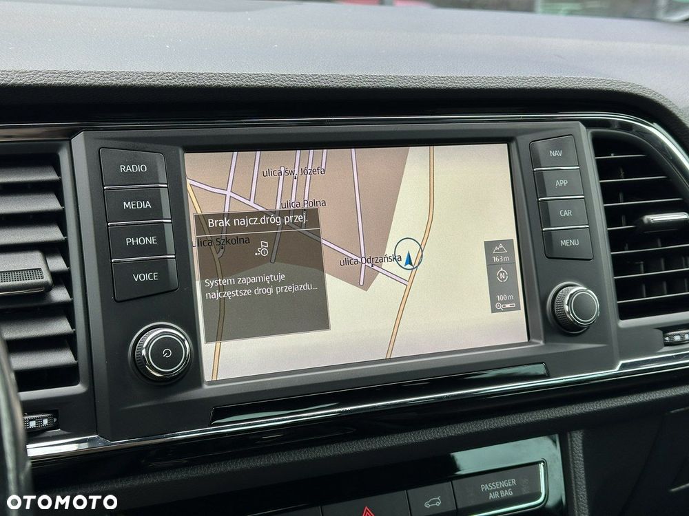 Seat Ateca 2.0 TDI 4Drive DSG XCELLENCE - 22