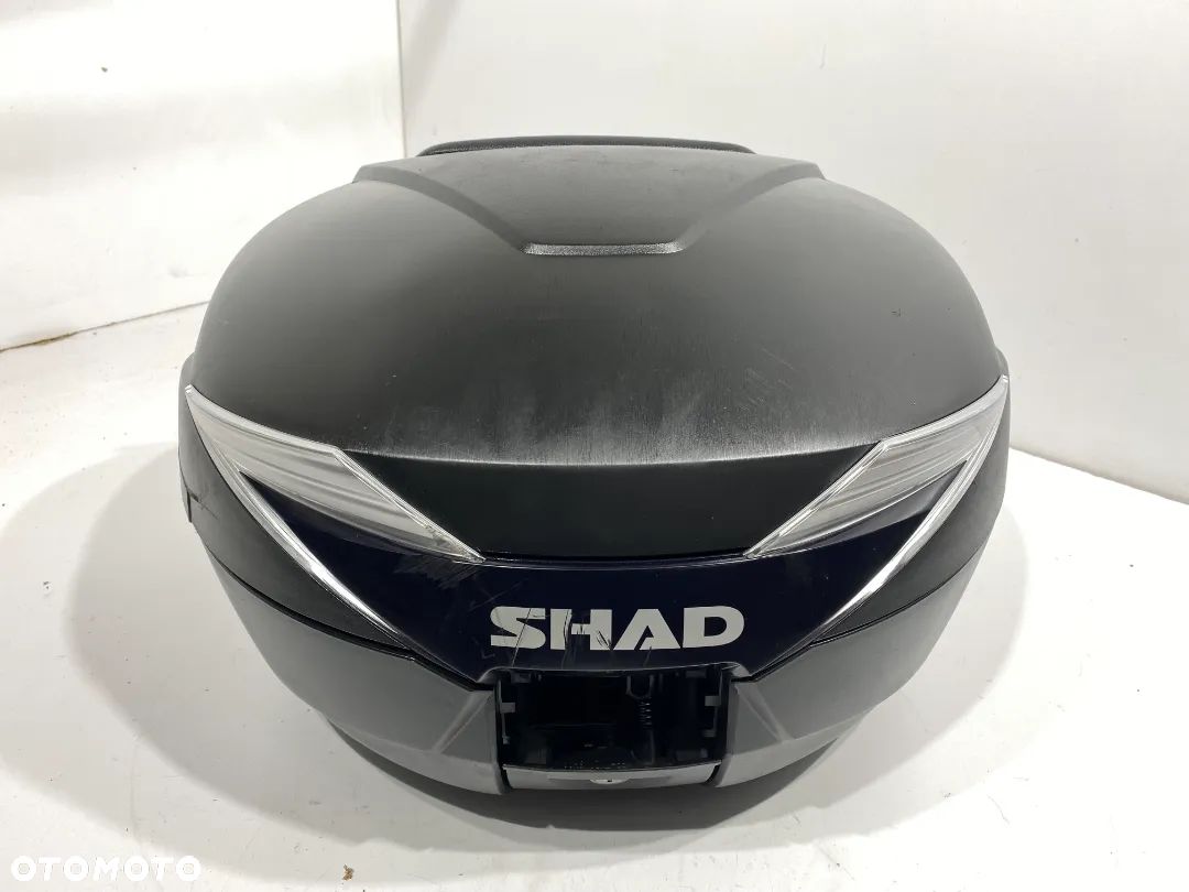 Kufer SHAD SH39  Yamaha Honda Kawasaki - 1