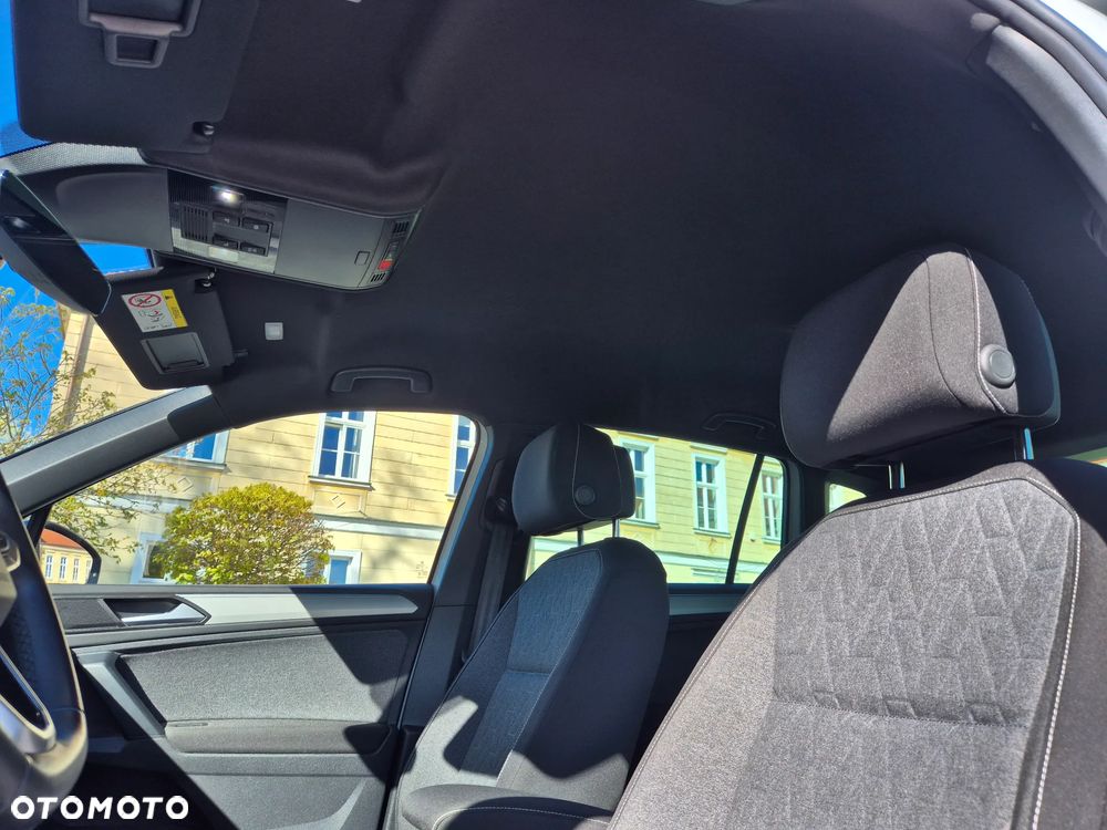 Volkswagen Tiguan 1.5 TSI OPF DSG Move - 39