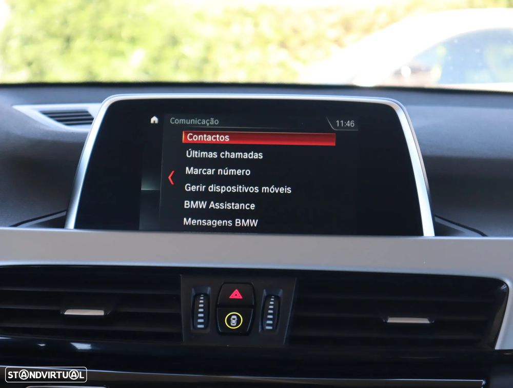 BMW X1 16 d sDrive Auto - 43
