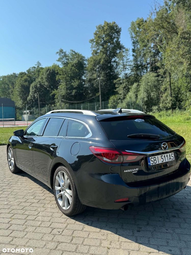 Mazda 6 - 3