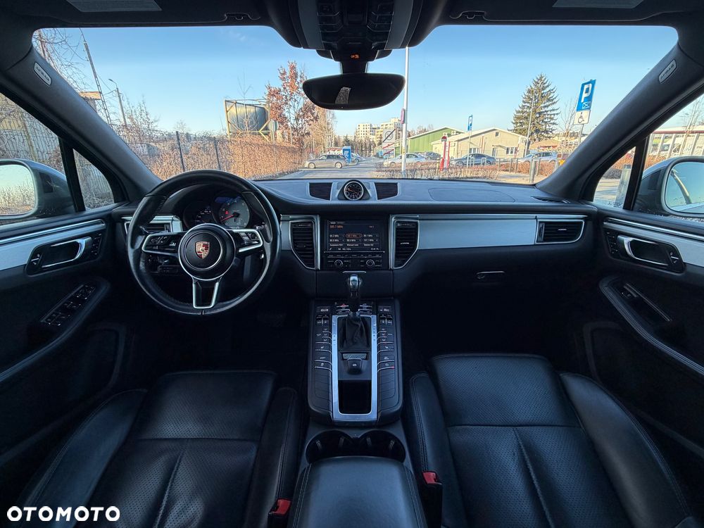 Porsche Macan S PDK - 19